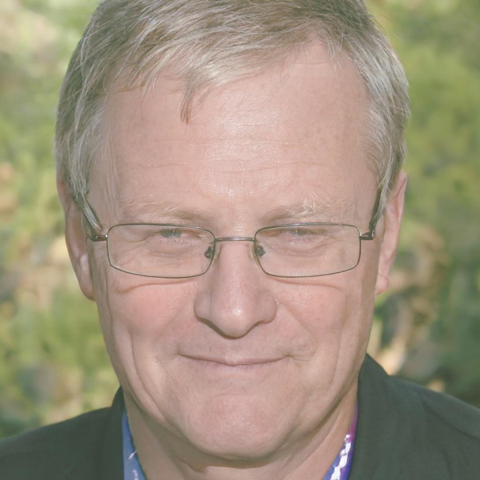 Kursleiter Theodor Veit