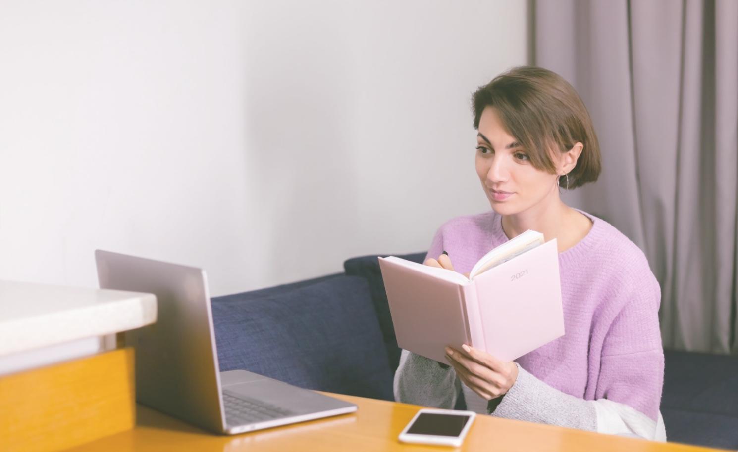 Moderne Finanzplanung mit persönlichem Ansatz