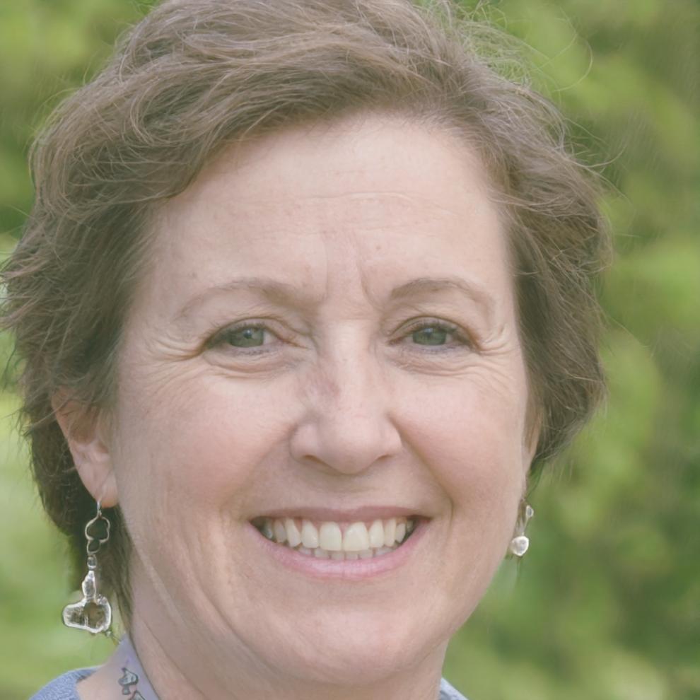 Anneli Voss, Budgetplanerin bei quenvarizo